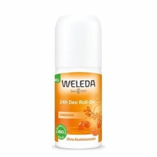 Weleda Sanddorn Roll On Deodorant 50ml