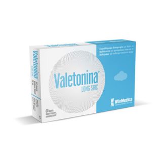 WinMedica Valetonina Long Sirc 60 Tabs