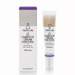 Youth Lab CC Complete Cream for Eyes 15ml