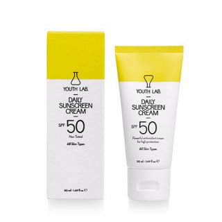 Youth Lab Daily Sunscreen Cream SPF50 50ml