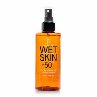 Wet Skin Sun Protection SPF50 200ml