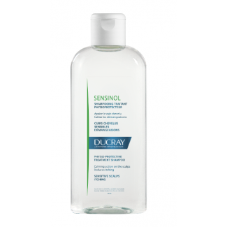 Ducray Sensinol Shampooing 200ml