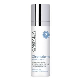 Castalia Chronoderm Active 7 Serum 30ml