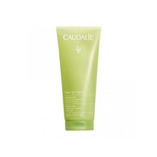 Caudalie Fleur de Vigne 200ml Αφρόλουτρο για Ευαίσθητες Επιδερμίδες