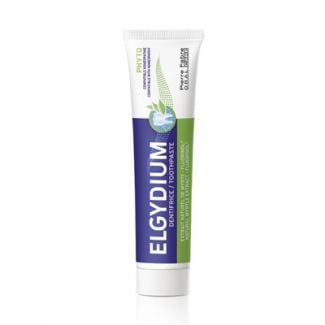 Elgydium Phyto Toothpaste 75ml