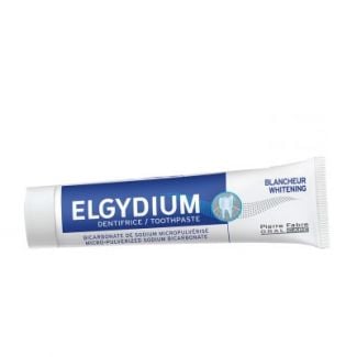 Elgydium Whitening Toothpaste 100ml