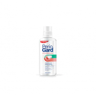 Colgate Periogard 400ml Στοματικό Διάλυμα για την Ουλίτιδα