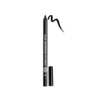 Garden Kajal Waterproof Eye Pencil 11 Black 1.4gr