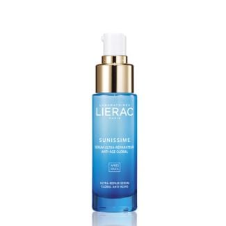 Lierac Sunissime Serum Ultra Repair Anti Age Global 30ml