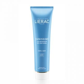 Lierac Sunissime Lait Reparateur Anti-Age Global 150ml