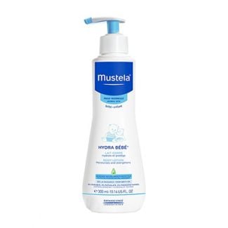 Mustela Hydra Bebe Lait Corps 300ml