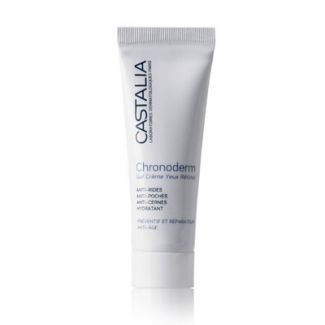 Castalia Chronoderm Gel Creme Yeux Retinol