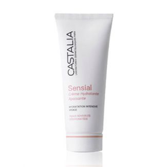 Castalia Sensial Creme Hydratante Apaisante 40ml