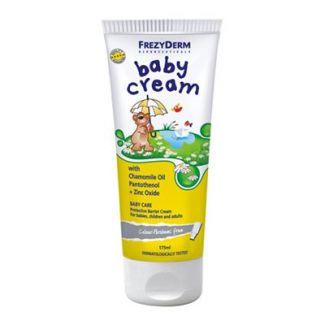 Frezyderm Baby Cream 175ml