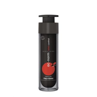 Frezyderm Ac-Norm Total Control Cream 50ml  Treatment of Acne