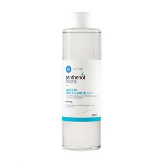 Panthenol Extra Micellar True Cleanser 3 In 1 500ml