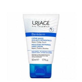 Uriage Bariederm Creme Mains 50ml