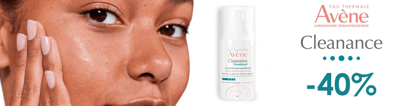 Avene Cleanance